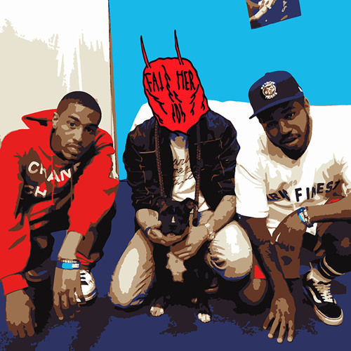 Look At Wrist (The Cool Kids Remix)