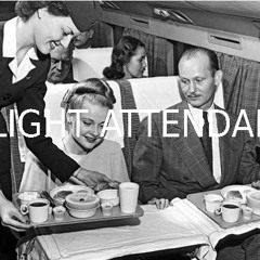 Flight Attendant