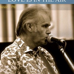 Love Is In The Air - Giorgio's mix (italo disco version)