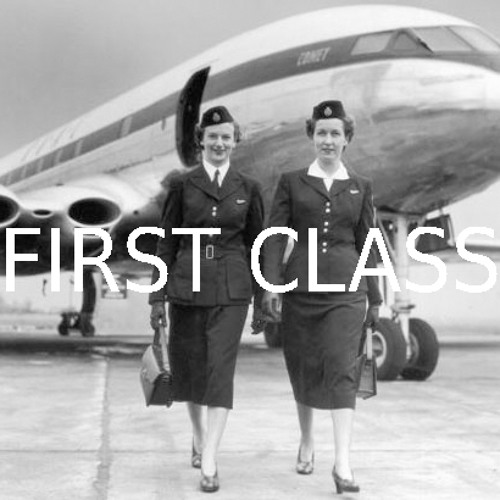 First Class
