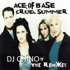 ACE OF BACE MIX recuerditos  DJ CHINO REGEE