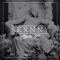 Skxnny! - Pushies
