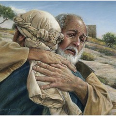 أرجوك ياأبني تعال