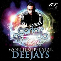FANTASY GIRL (with Carlos Gallardo-Steven Redant Remix)