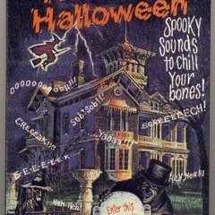 Haunted Halloween: Spooky Sounds to Chill Your Bones