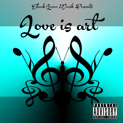 Stream Nivaeyah Plays Listen to Love Is Art playlist online for free