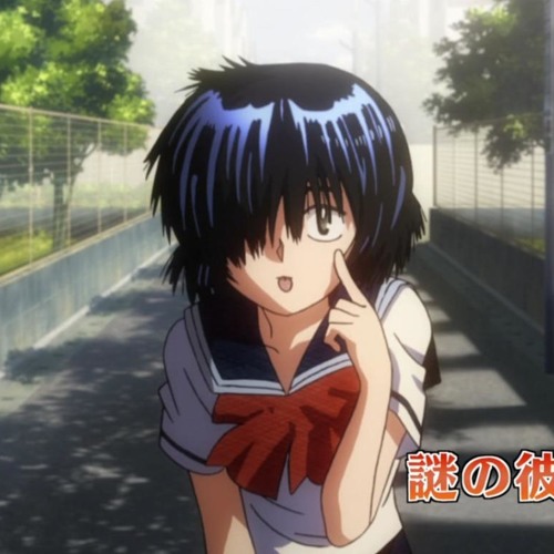 Mysterious Girlfriend X [ Soundtrack ] Nazo No Kanojo X 