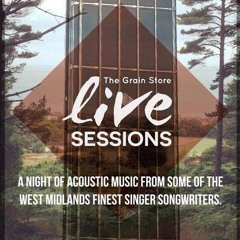 Bridge Burn (Little Comets) - Live Cover