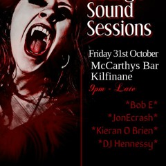 Dark Monks Vs Da Hool - Insane Love Parade (JonE - CrashUp)