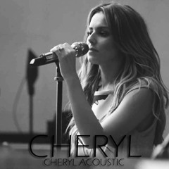 Cheryl - Unpretty/Pretty Hurts Mashup