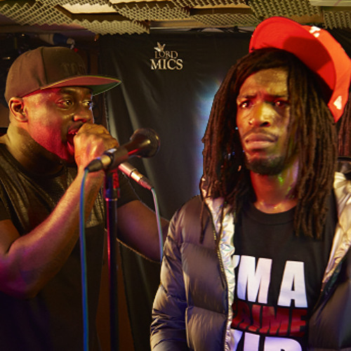 Big H Vs P Money Lotm6 (1st verse)