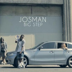 Josman - Big Step