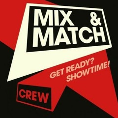 Mix & Match iKON - Let’s Get It Started (Team Bobby, Junhoe, Chanwoo Ft. Hanna Jang)