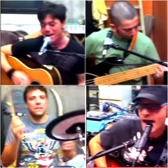 Coldplay - In My Place