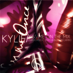 Kiss Me On The Mix (Sampladelic KMO Album MEGAMIX)