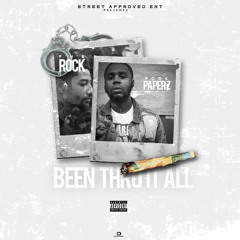 "BEEN THRU IT ALL" - POOK PAPERZ FT. PNB ROCK