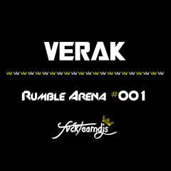 VERAK - Mixtape #1