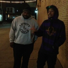 Reporting Live Feat. TradeMark Da Skydiver