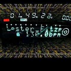 Lester Fitzpatrick - Go Hard n Fast Mix