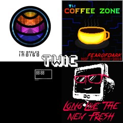 TWiC 076: Fearofdark, Telefuture, Danimal Cannon, Tri Angles