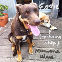 Monnone Alone — Eddie