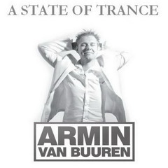 Armin van Buuren - A State of Trance 684 - 09-Oct-2014