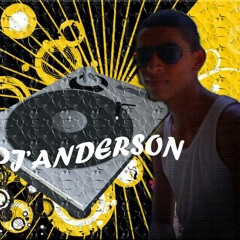 Mega Mix Cumbias 2014 DJ ANDERSON