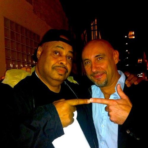 SKALP-HEART'S DESIRE(Don Blackman) -Feat Sista Pat