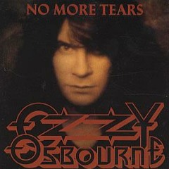 Ozzy Osbourne - No More Tears (NJH Rhythm Guitar Cover)