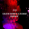 Calvin Harris & R3hab - Burnin' mp3