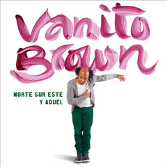 Cuba's Vanito Brown and His 'Havana in Full Color' - Havana Times