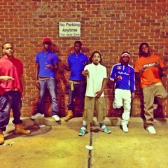 TG Ft GME - No Smoke