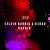 Artwork for Calvin Harris & R3hab - Burnin'