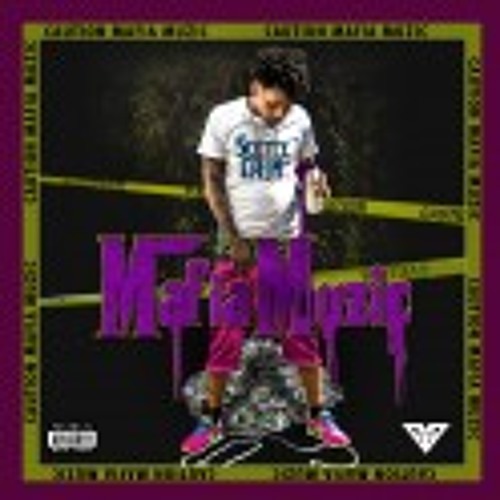 Scotty Cain - Thats How Dat Go