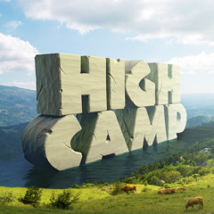 High Camp - Stepping Stones