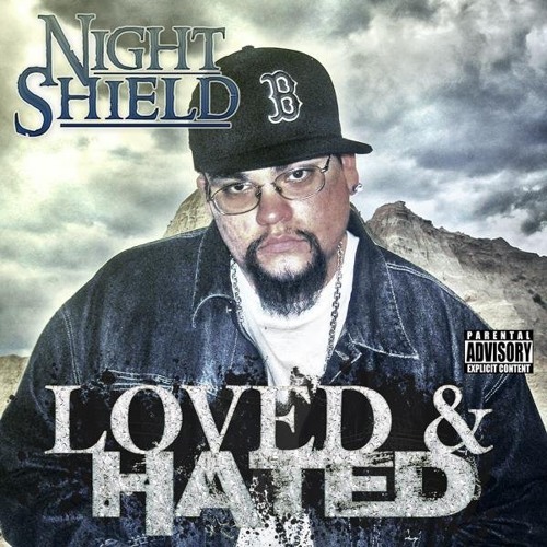Night Shield "Broken Dreams feat. Jackie Bird" [Produced By DSane
