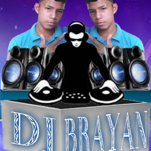 mix dj brayan507