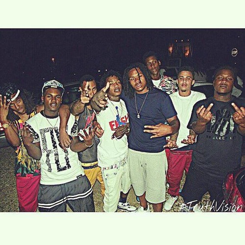 Scotty Cain - Pop Up On Da Scene