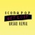 Artwork for Icona Pop - Get Lost (Kasbo Remix)
