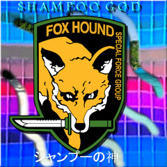 F O X ✂ HOUND
