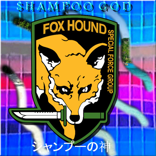 F O X ✂ HOUND