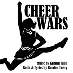 More Than Cheering (feat. Kate Wetherhead)