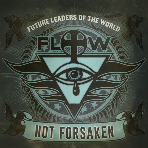 Future Leaders Of The World -Let Me Out