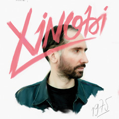 Xinobi -They All Feel The Same