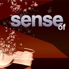 sense of drum and bass