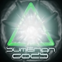 Sumerian Gods - On The Inside (Cantina Glitch Mix)