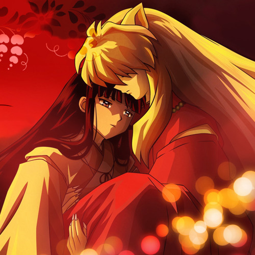 INUYASHA Dearest (Ayumi Hamasaki) - Cover