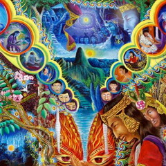 Ayahuasca Curandera (Preview 135)