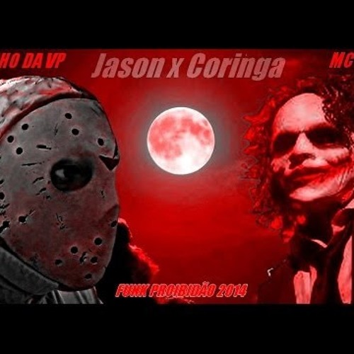 Mc Kauan E Mc Dinho Da VP  ( Remix Proibidão  )