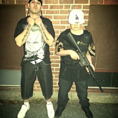 MassMurdaaz- DJ Dash- Mysta Freak- The Message